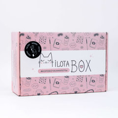 MilotaBox Fox Box mb096