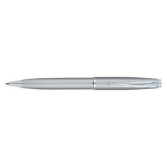 ручка подарочная Pierre Cardin Gamme classic цвет серебряный pc0924b