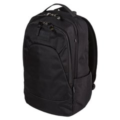 рюкзак Total Black черный 7032415