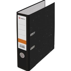 регистратор мрамор А4 2к 7cм окантовка 700/128/73075/34422