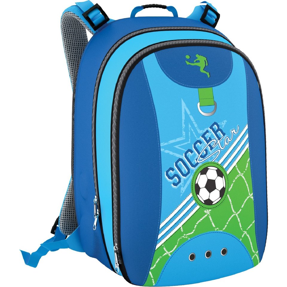 рюкзак для мальчика Soccer 37171
