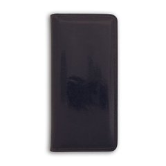 визитница 128 карточек кожзам INDEX 12570/69