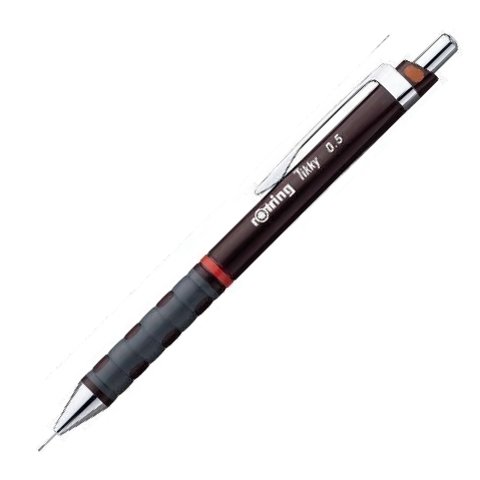 карандаш автоматический 0.5мм ROTRING Tikky II