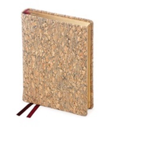 ежедневник недатированный А6 Bosco 3-003/307 бежевый Bruno Visconti