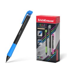 карандаш автоматический 2 мм Draft точилка 28300