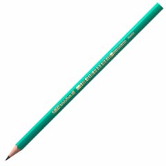 карандаш простой BIC Evolution пластиковый. без ластика