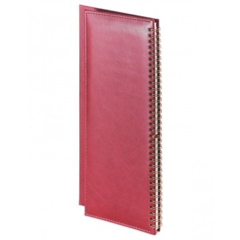 планинг Sidney Nebraska бордовый 3-318/01 Bruno Visconti