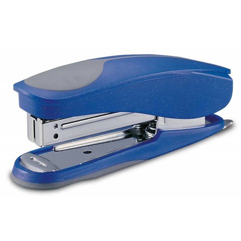 степлер №24/6 20 листов KW-TRIO 5516 с антистеплером /812324