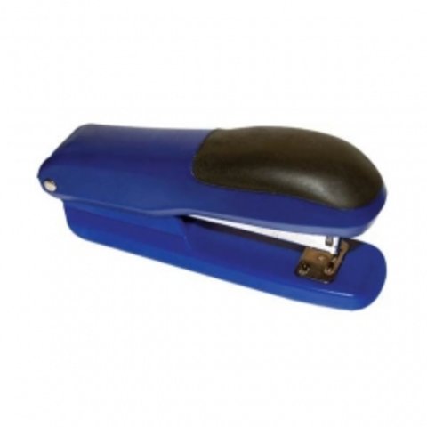 степлер №24/6 20 листов Sponsor с резиновой накладкой 313/075000500