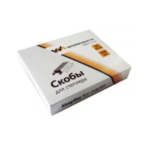 скобы для степлера № 23/13 до 100л 077000906/1391298