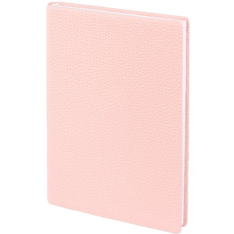 ежедневник недатированный А5 InFolio Palette AZ491 розовый /pink