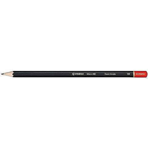 карандаш простой STABILO Exam Grade HB 288