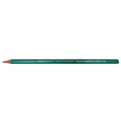 карандаш простой пластиковый, аналог BIC шестигранный