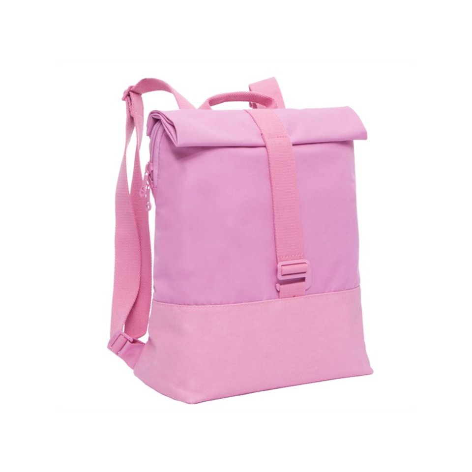 рюкзак для девочки RD-747-1/1 розовый Grizzly