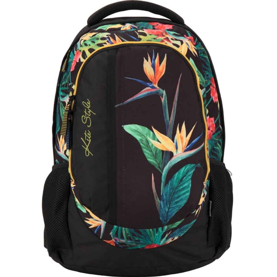 рюкзак для девочки Style-2 K17-855L-2