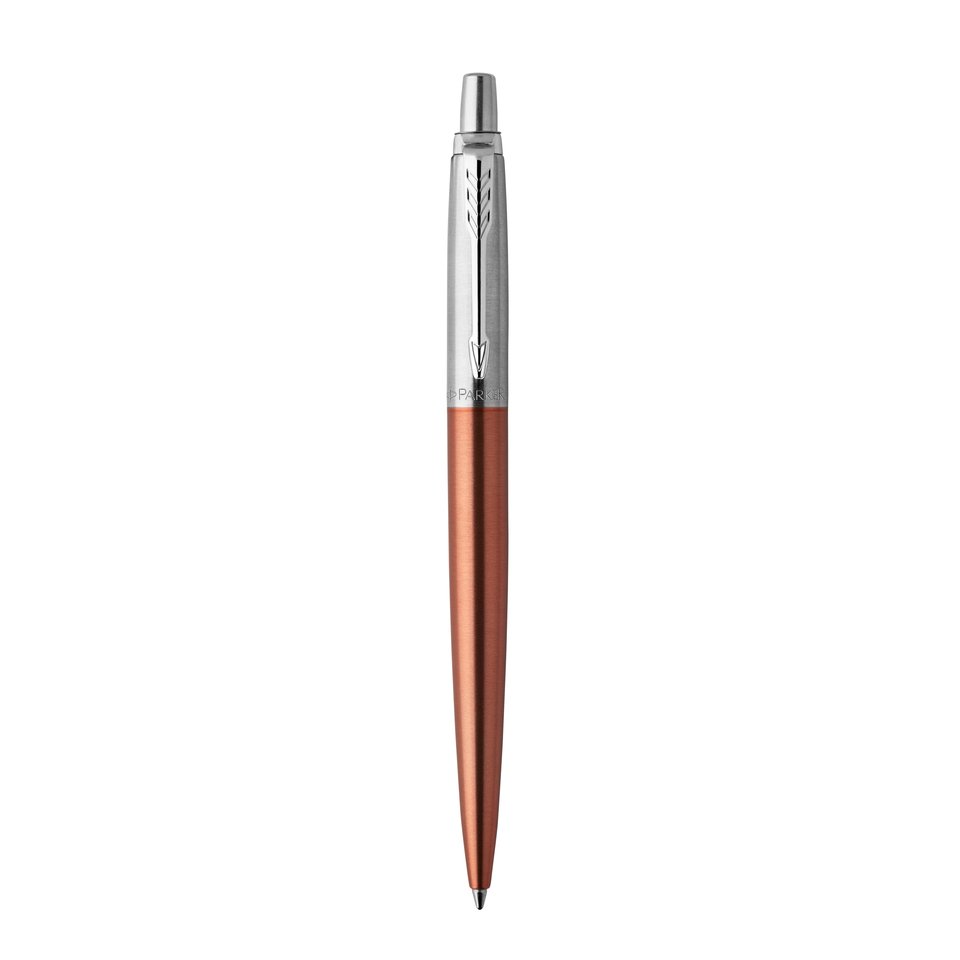 ручка шариковая PARKER JOTTER Core Chelsea Orange CT