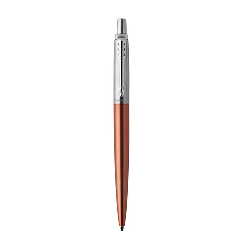 ручка шариковая PARKER JOTTER Core Chelsea Orange CT