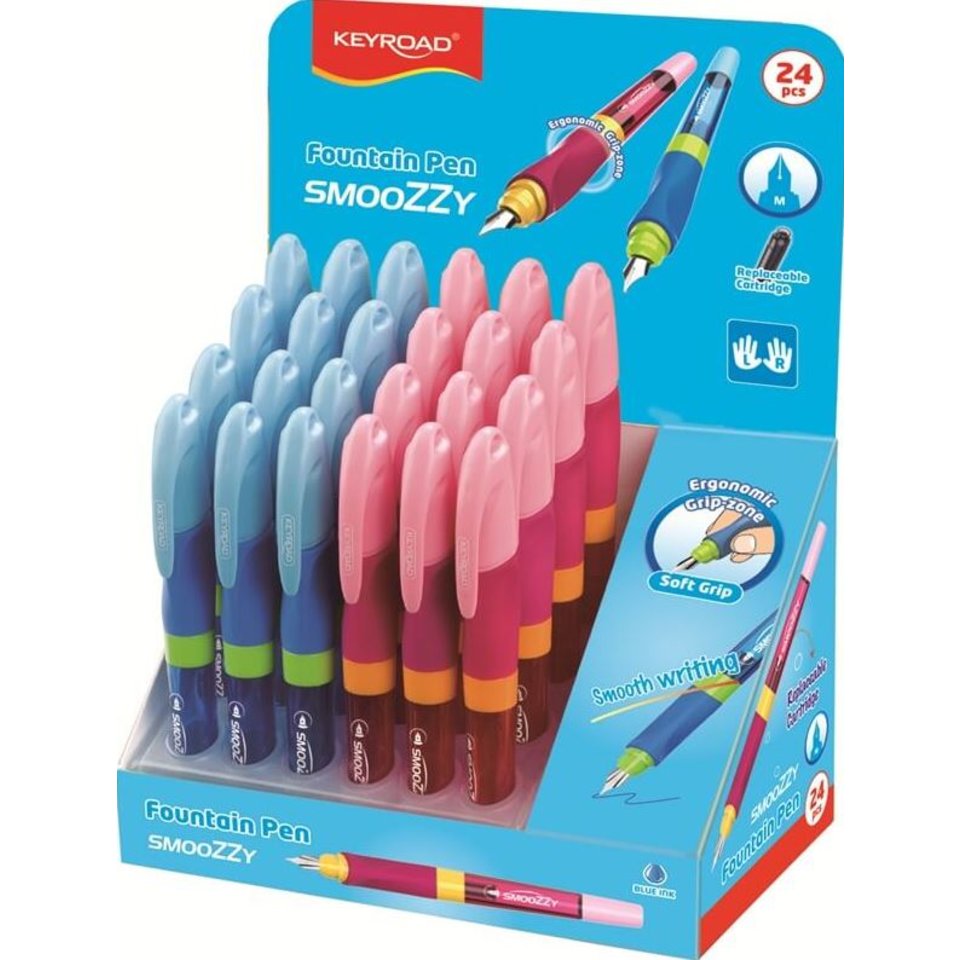 ручка перьевая Детская 971259