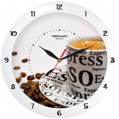 часы настенные 11110143 Кофе