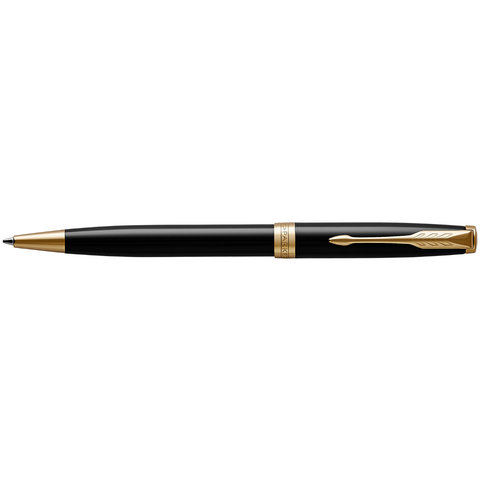 ручка шариковая PARKER Sonnet Core Black K530 GT