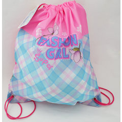 сумка для обуви BG Fashion girl 2881