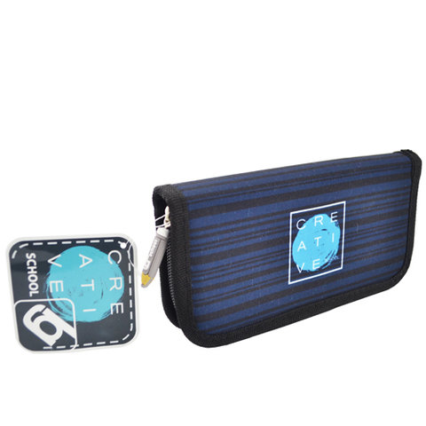 пенал для мальчика BG Creative 2829