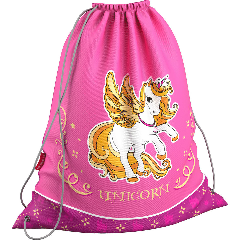 сумка для обуви Единорог 42321