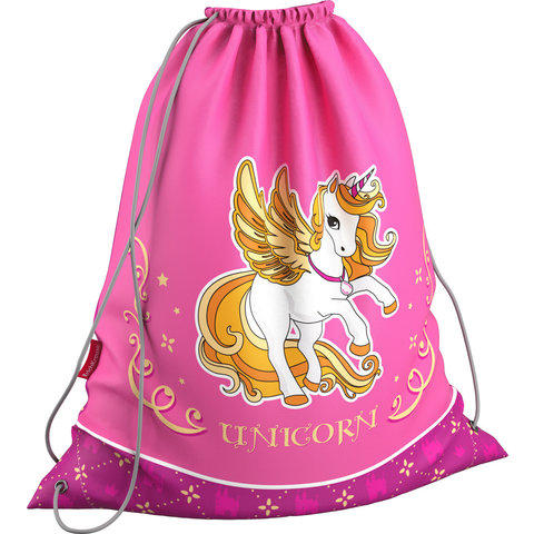 сумка для обуви Единорог 42321