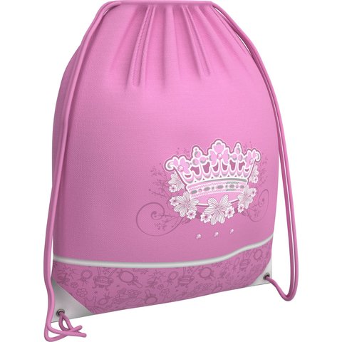 сумка для обуви Queens Crown 39230