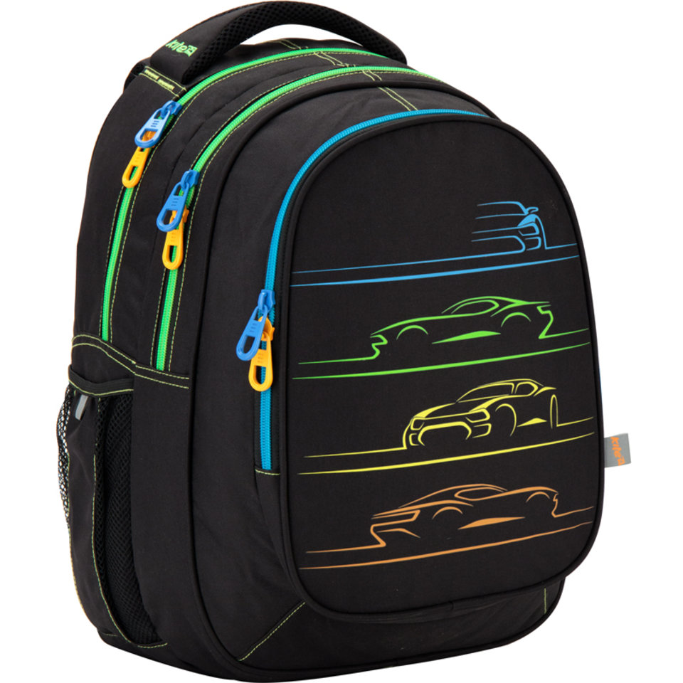 рюкзак для мальчика Junior-4 K17-8001M-4