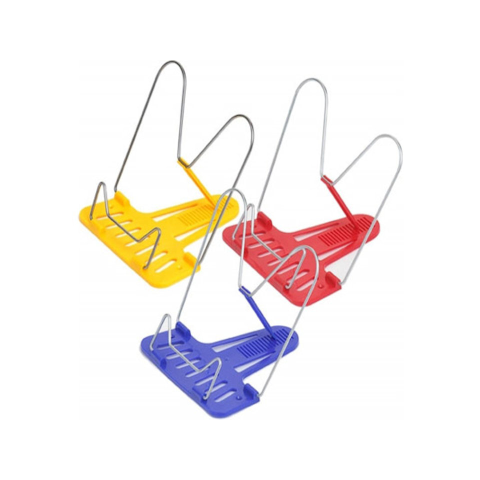 подставка для книг Стамм ПК40/52/ 235928 ассорти