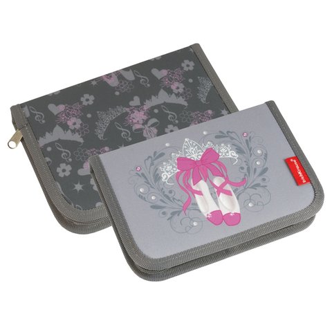 пенал для девочки Балет 41120