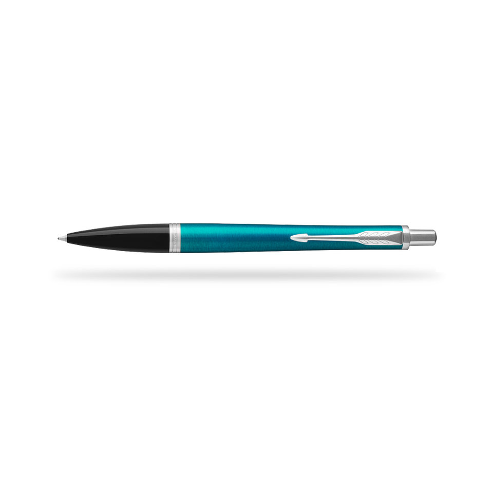 ручка шариковая PARKER URBAN Vibrant Blue СТ