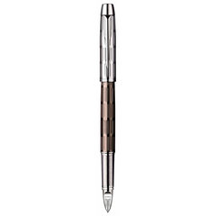 ручка пятый пишущий узел PARKER IM Premium Twin Chiselled F522