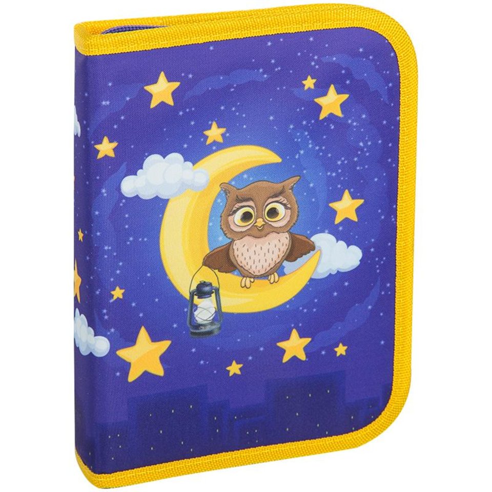 пенал Owi РК05810