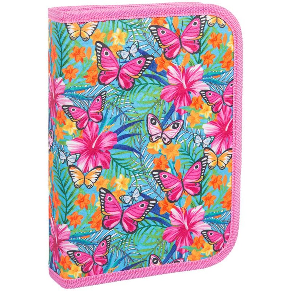 пенал Butterflies РК05801