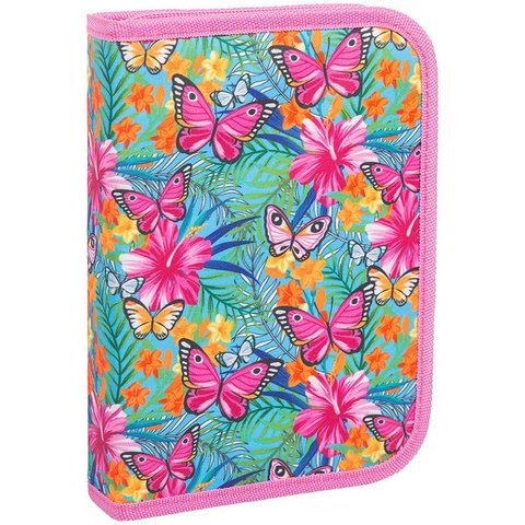 пенал Butterflies РК05801