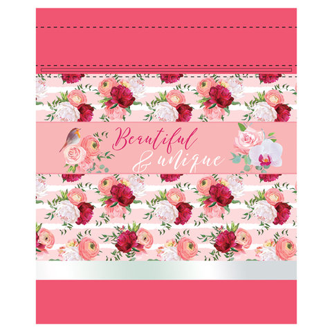 сумка для обуви BG Pink dream 4596