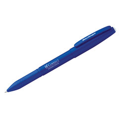 ручка гелевая Berlingo Correct Пиши стирай синяя