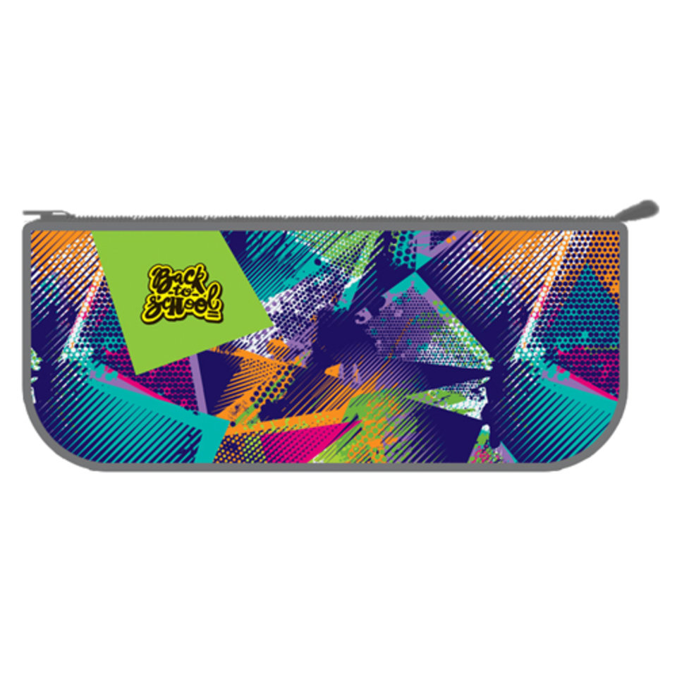 косметичка для девочки BG MultiColor 4577