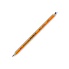 карандаш двухцветный, лакированный корпус, красно-синий KOH-I-NOOR