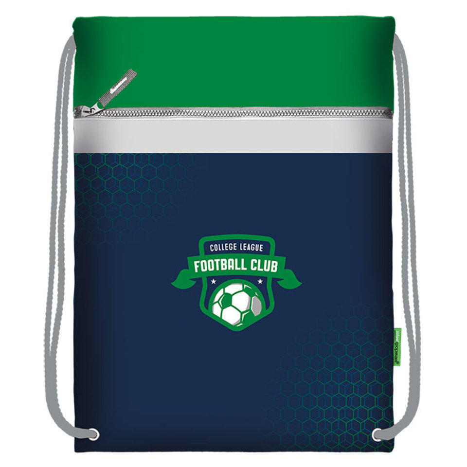 сумка для обуви Футбольная классика МОМК-ФК