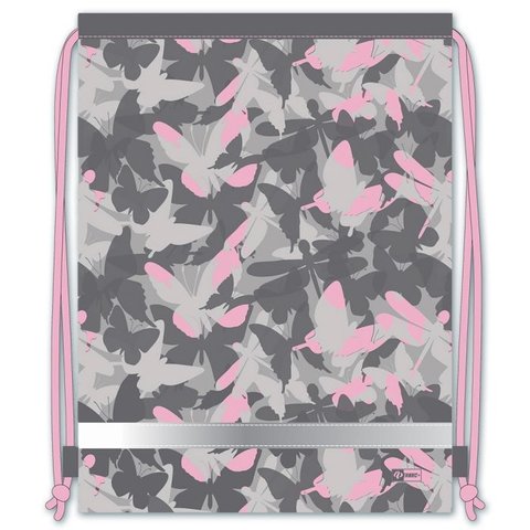 сумка для обуви Бабочки 46290