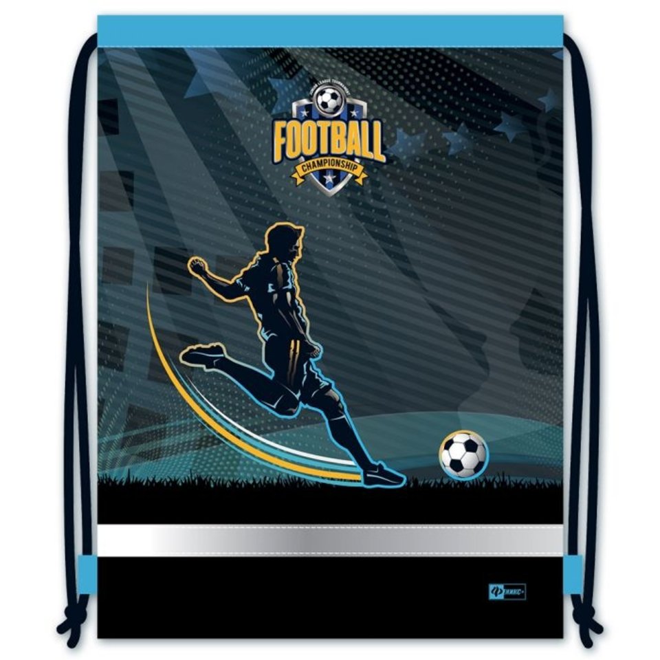 сумка для обуви Футбол 46295