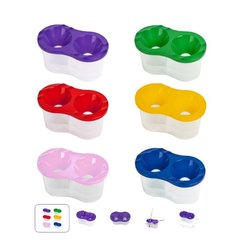 непроливайка для рисования Двойной 192125/сн-2/213048/10122026