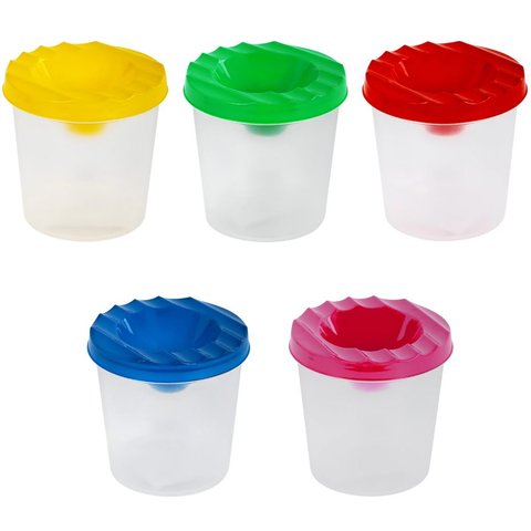 непроливайка для рисования 192126/10с607/2305215