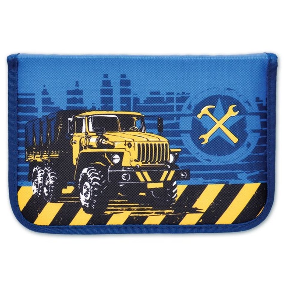 пенал Дизель с планкой 46286