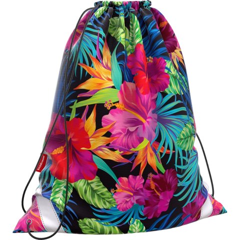 сумка для обуви Flowers 44743