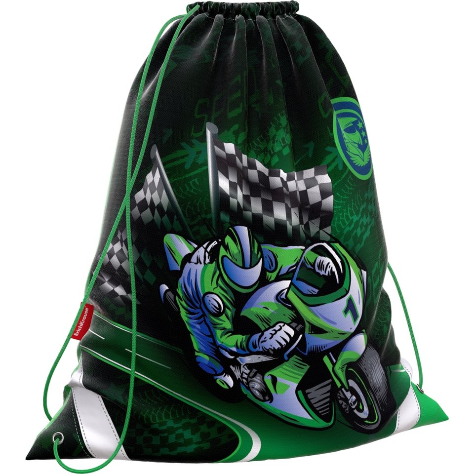 сумка для обуви Motorbike 44707