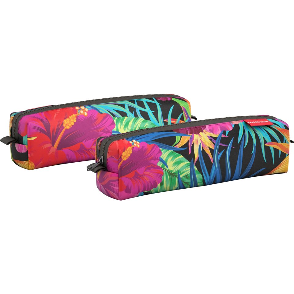 косметичка для девочки Flowers 44912